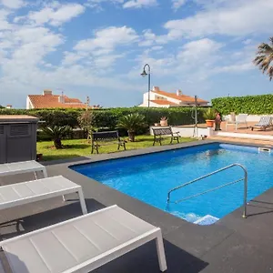 Abba, Pool & Sea Views Villa